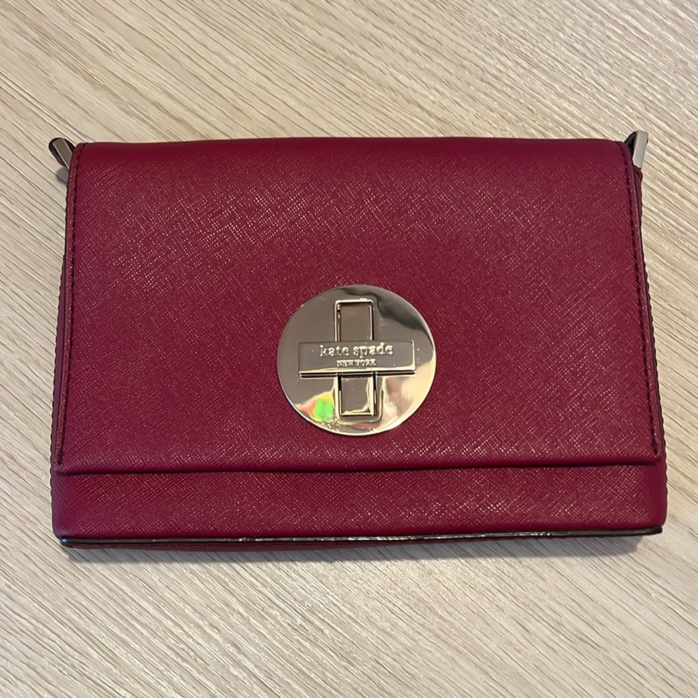 Kate Spade Crossbody Bag